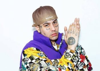 Lionel Messi sorprendió a Duki con un saludo especial antes de su concierto en Madrid