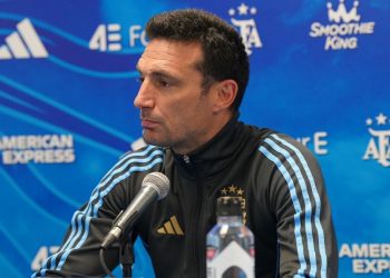 Lionel Scaloni destacó el triunfo contra Ecuador y confirmó que dará la lista después de Guatemala