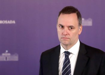 Manuel Adorni cuestionó el cambio en las jubilaciones: “Es un atentado contra el plan del Gobierno”