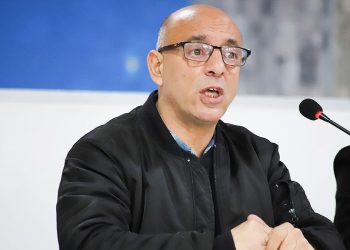 Marcelo Abdala mostró su preocupación por la “pesquisa ilegal” en su contra