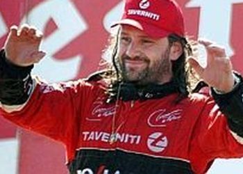 Marcos Di Palma fustigó al expresidente de la ACTC: “Se la choreó toda”