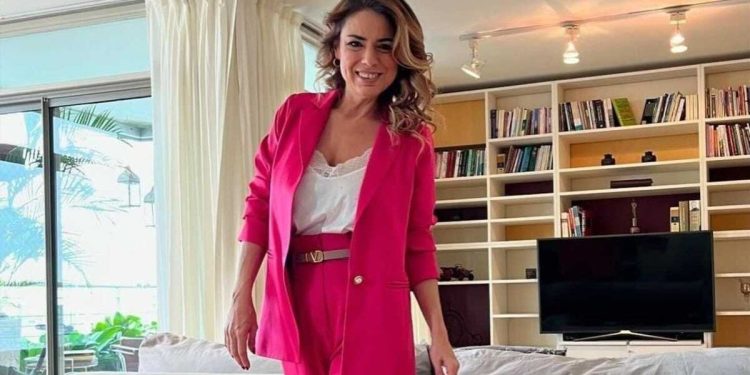 Marina Calabró renunció a su programa de radio con Jorge Lanata y se refirió a Rolando Barbano