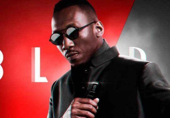 Más problemas para Marvel: la película de Blade se queda otra vez sin director