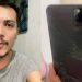 Metió su iPhone en el freezer para hacer un truco viral en TikTok y tuvo un resultado inesperado