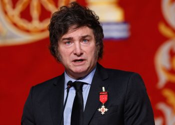 Milei, obsesionado con el presidente de España: «Le gusta mucho el Estado»