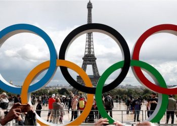 Milei suma millas en el exterior: confirmó que viajará a París para la apertura de los JJOO