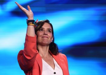 Milei suma polémicas, rechazos y un reconocimiento dudoso en otra visita a España sin carácter oficial