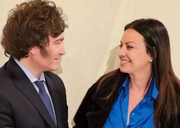 Milei volvió a defender a Pettovello y calificó a sus críticos de «miserables»