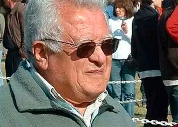 Murió Gregorio Pérez Companc, dueño de la cuarta fortuna más grande de la Argentina