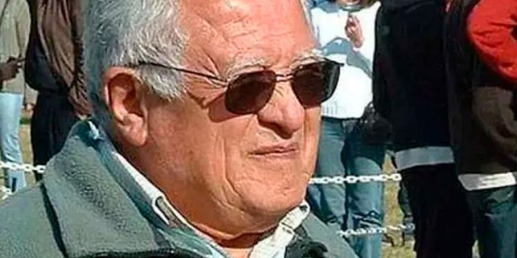 Murió Gregorio Pérez Companc, dueño de la cuarta fortuna más grande de la Argentina