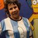Murió Nancy Mackenzie, la voz de Marge Simpson para Latinoamérica