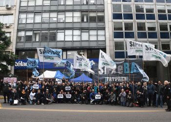 Nada para celebrar: un día del periodista sin libertad de expresión