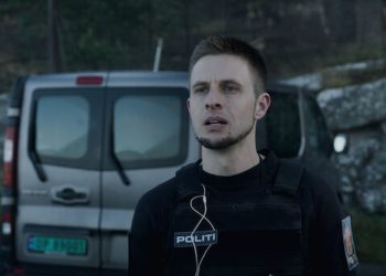 Netflix: la impactante película sobre el peor atentado de la historia de Noruega aclamada por la crítica