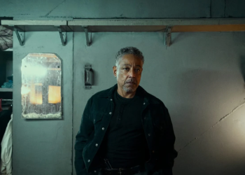 Netflix: la innovadora miniserie de misterio que podés empezar a ver desde cualquiera de sus 8 capítulos