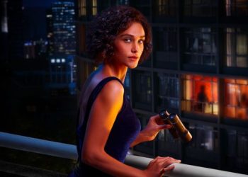 Netflix: la miniserie de sexo y suspenso llena de giros que tiene capítulos de 35 minutos