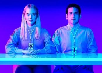 Netflix: la miniserie sobre un misterioso experimento farmacéutico que tiene capítulos de 40 minutos