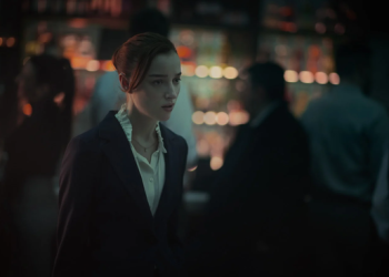 Netflix: la película de amor, suspenso y poder que dura menos de 2 horas