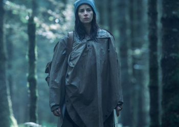 Netflix: la serie francesa de asesinatos y misterio que tiene capítulos de menos de una hora