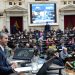 Nuevo aumento de sueldo en Diputados a días del tratamiento de las modificaciones a la Ley Bases