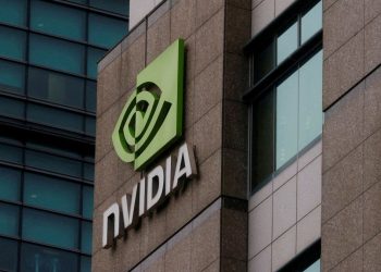Nvidia, la empresa que revolucionó la IA, vuela en bolsa y vale más de u$s3 billones