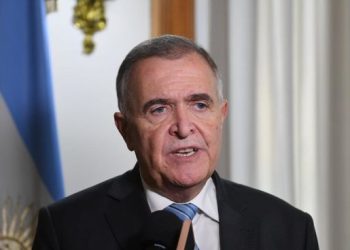 Osvaldo Jaldo: “Necesitamos un peronismo nacional donde surjan nuevos líderes”