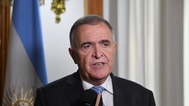 Osvaldo Jaldo: “Necesitamos un peronismo nacional donde surjan nuevos líderes”