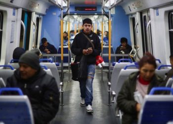 Paro de trenes: tras reunión con Francos, La Fraternidad evalúa levantar la medida hasta el jueves