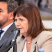 Patricia Bullrich despidió a su segundo en Seguridad y lo denunció ante la Oficina Anticorrupción