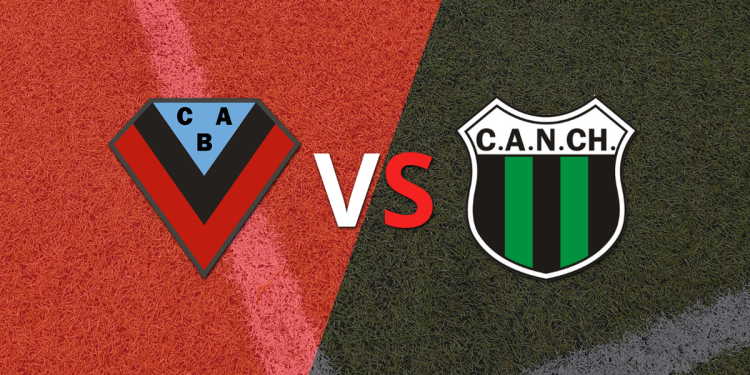 Pitazo inicial para el duelo entre Brown (Adrogué) y Nueva Chicago