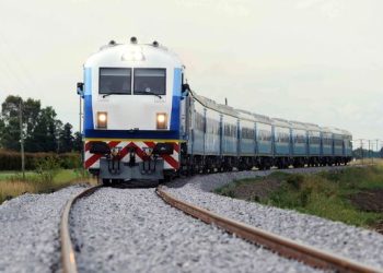 Por reclamo salarial, habrá medida de fuerza en trenes la próxima semana