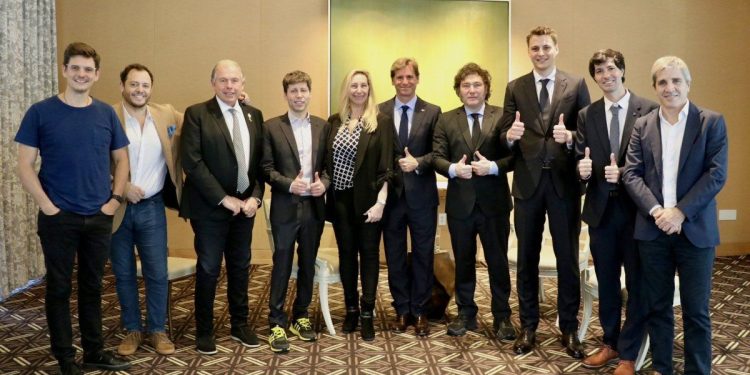 ¿Puede Argentina soñar con ser un polo global de Inteligencia Artificial?