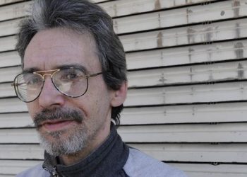 Realizarán un festival de poesía en homenaje al escritor fallecido Alejandro Rubio