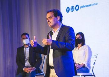 Río Cuarto elige intendente con final abierto: el peronismo va dividido y Milei no tiene candidato