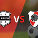 River Plate busca derrotar a Dep. Riestra para posicionarse en la cima del torneo