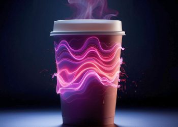 Robots con IA atienden una de las cadenas de café más importantes del mundo