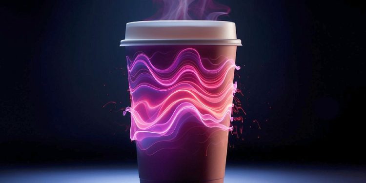 Robots con IA atienden una de las cadenas de café más importantes del mundo