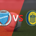 Rosario Central supera a Godoy Cruz por 1 a 0
