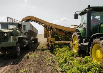 Ruralistas alertan sobre la delicada realidad del sector y exigen medidas al gobierno