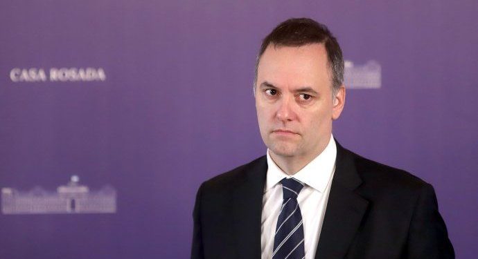 Sandra Pettovello no tiene definido asistir al Congreso luego de la citación de las dos cámaras