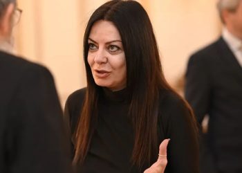 Sandra Pettovello: “Vamos a seguir adelante contra las mafias”