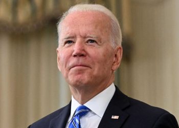 Se calienta la campaña en EEUU: Joe Biden llama “delincuente convicto” a Donald Trump por primera vez