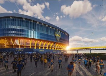 Se despega Real Madrid: cómo está Boca en el ranking de clubes con más títulos internacionales