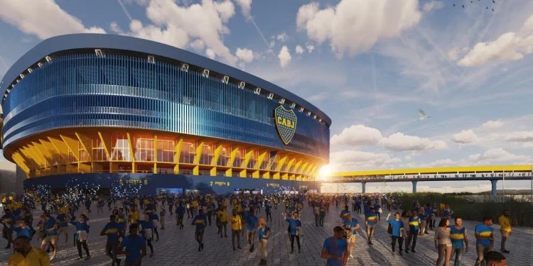 Se despega Real Madrid: cómo está Boca en el ranking de clubes con más títulos internacionales