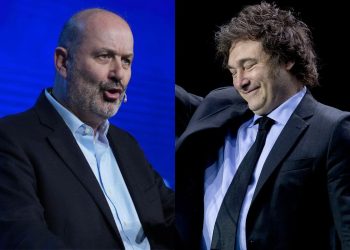 Segundo semestre de Milei: Ley Bases aprobada y Sturzenegger a bordo