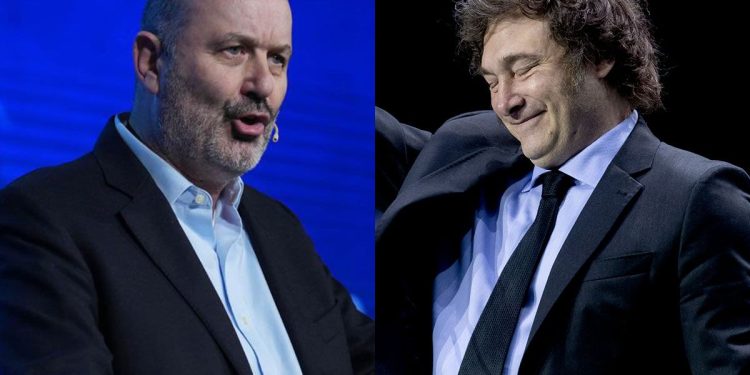 Segundo semestre de Milei: Ley Bases aprobada y Sturzenegger a bordo