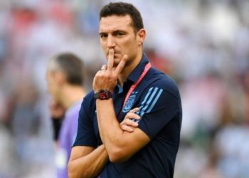 Selección Argentina: Lionel Scaloni confirmó la lista de convocados para la Copa América