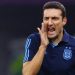 Tanto Lionel Scaloni como Ricardo Gareca esconden los equipos para el partido de esta noche entre la Selección Argentina y Chile