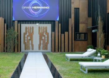 Telefe definió qué hará con la casa de Gran Hermano tras el final del programa
