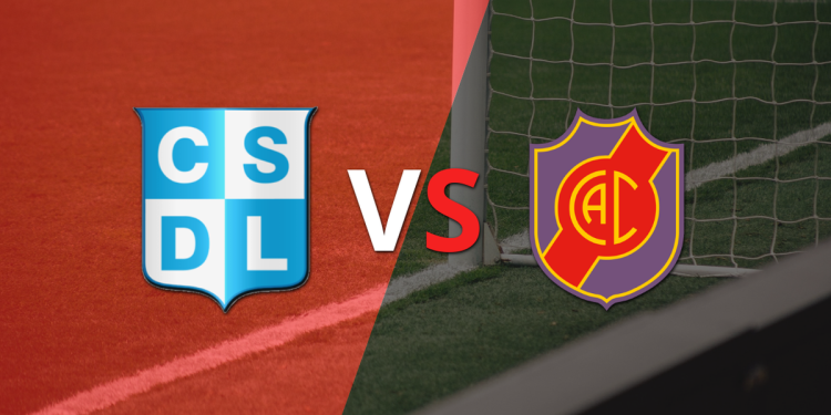 Termina la primera parte con triunfo de Colegiales sobre Liniers