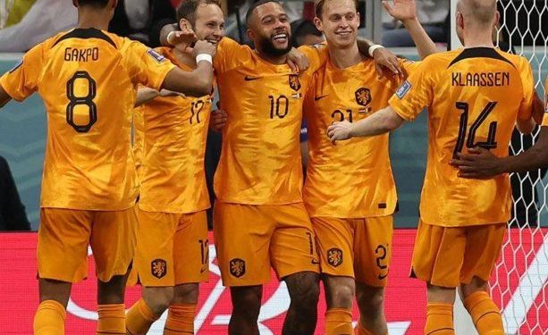 Tras la exhibición de España, Países Bajos pasó la prueba e Inglaterra quiere arrancar con el pie derecho